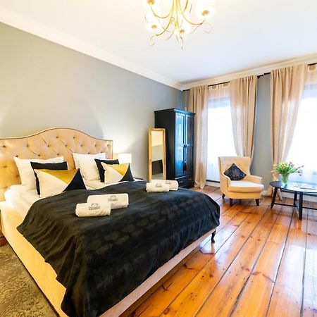 Apartamenty Pod Zegarem Mikołajki Eksteriør bilde