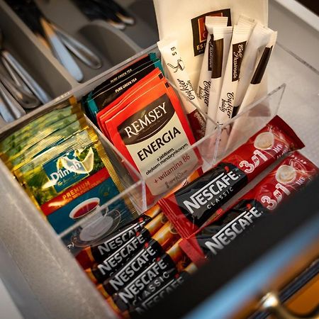 Apartamenty Pod Zegarem Mikołajki Eksteriør bilde